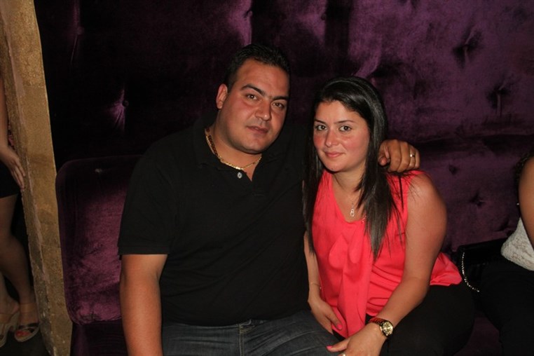 Taiga Beirut On Saturday Night